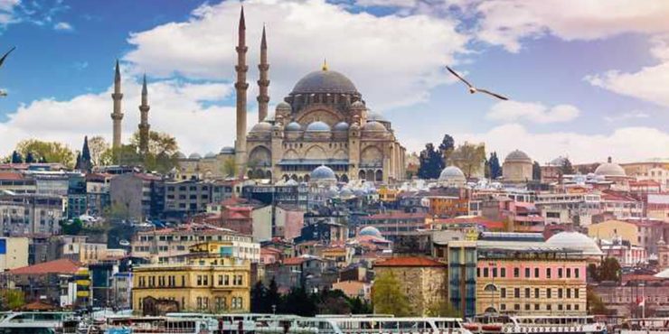 İstanbul