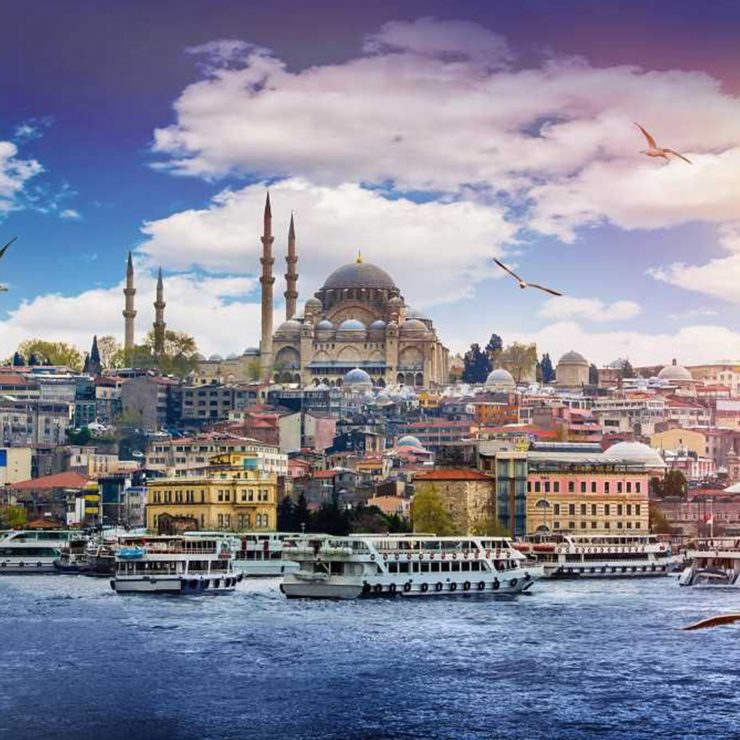 İstanbul