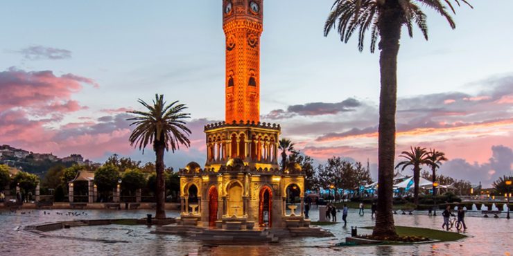 İzmir