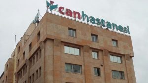 Can Hastanesi Salihli