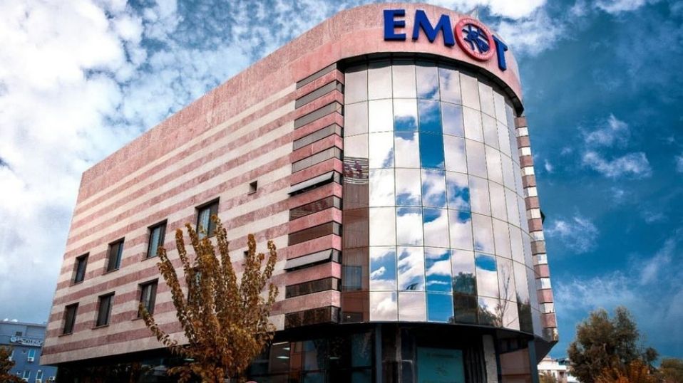 Emot Hastanesi
