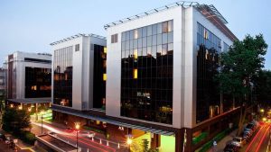 Amerikan Hastanesi İstanbul