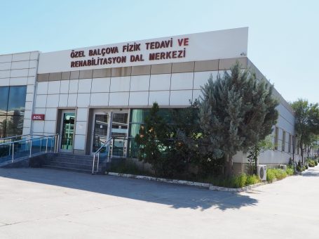 Balçova Fizik Tedavi Merkezi