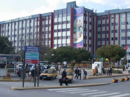 Dokuz Eylül Üniversitesi Araştırma Uygulama Hastanesi