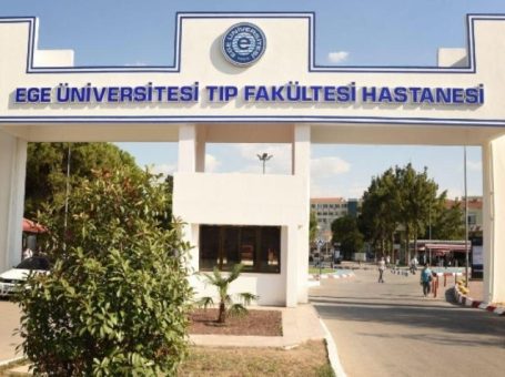 Ege Üniversitesi Hastanesi (Sağlık Uygulama ve Araştırma Merkezi)