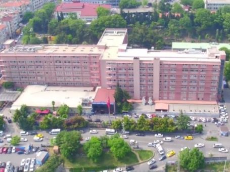İstanbul Samatya Eğitim Araştırma Hastanesi