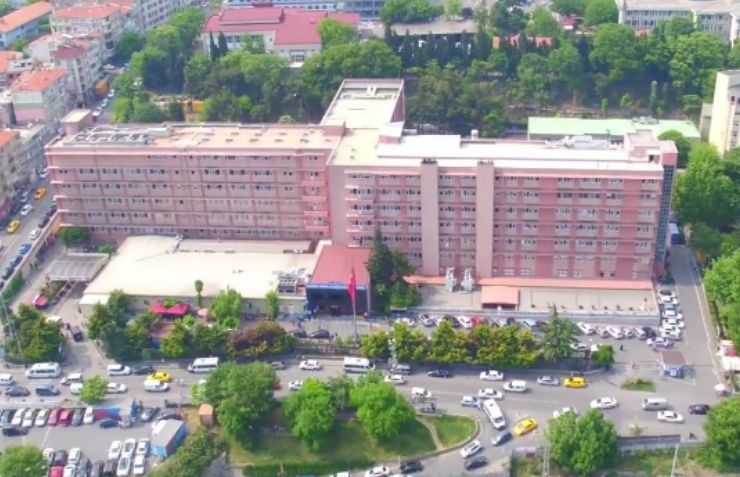 İstanbul Samatya Eğitim Araştırma Hastanesi