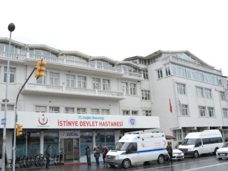 İstinye Devlet Hastanesi