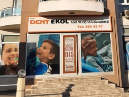 DenTekol Ağız Diş Sağlığı Merkezi