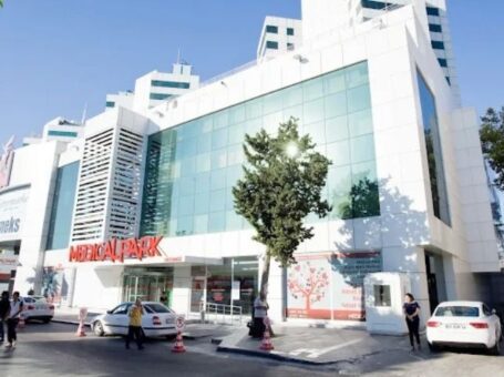 Medical Park Antalya