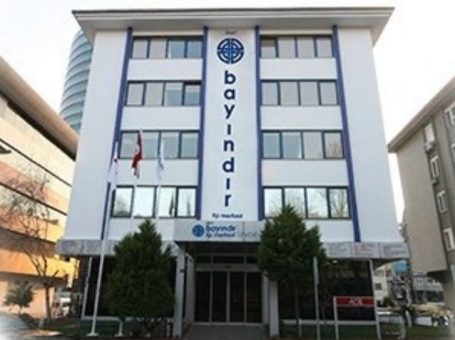 Bayındır Söğütözü Hastanesi