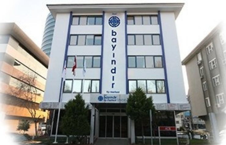 Bayındır Söğütözü Hastanesi