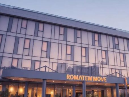 Romatem Move – İstanbul