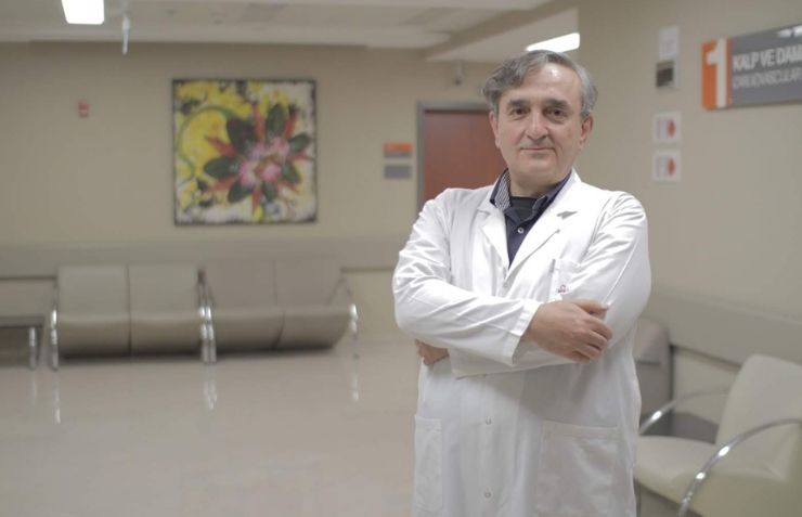 Prof. Dr. Mehmet Emin Korkmaz
