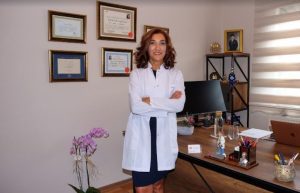 Prof. Dr. Betül Bozkurt