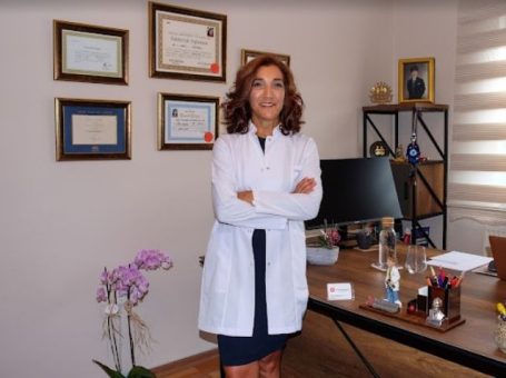 Prof. Dr. Betül Bozkurt
