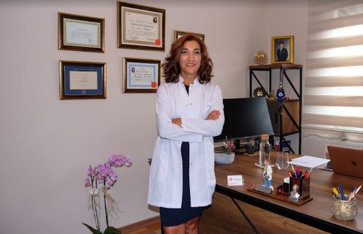 Prof. Dr. Betül Bozkurt