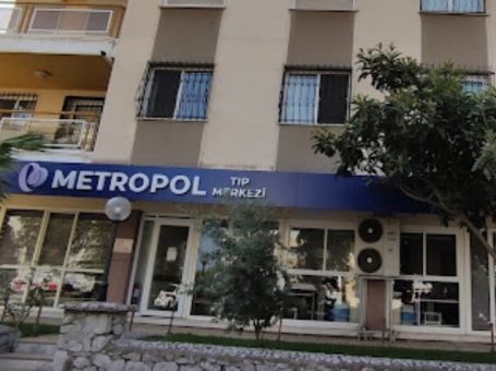 Metropol Hatay Tıp Merkezi