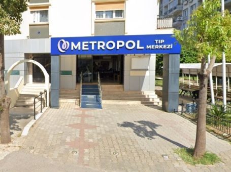 Metropol Balçova Tıp Merkezi