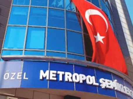 Metropol Şemikler Tıp Merkezi