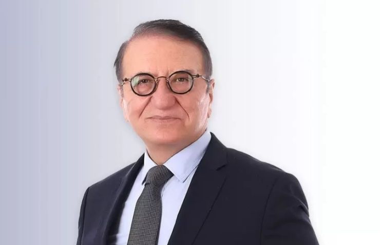 Prof. Dr. Öztekin OTO