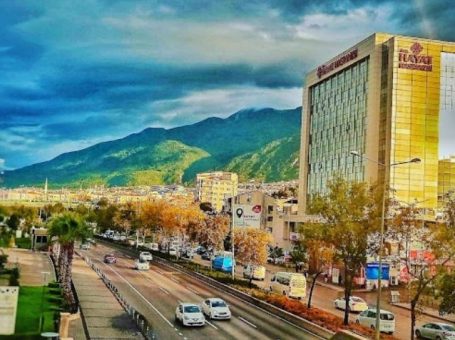 Bursa Hayat Hastanesi