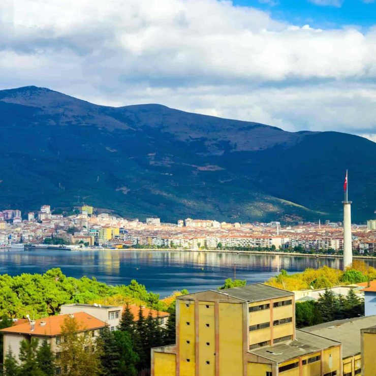 Bursa