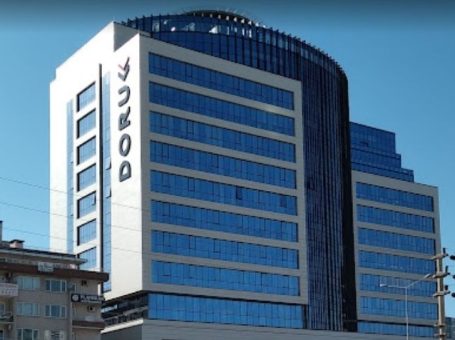 Özel Doruk Nilüfer Hastanesi