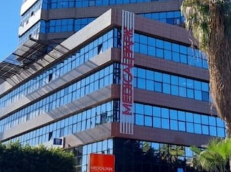 Medical Park Adana