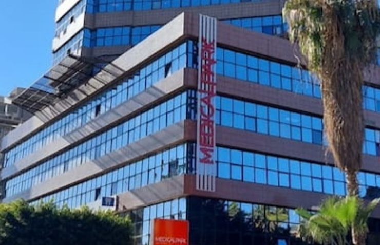 Medical Park Adana