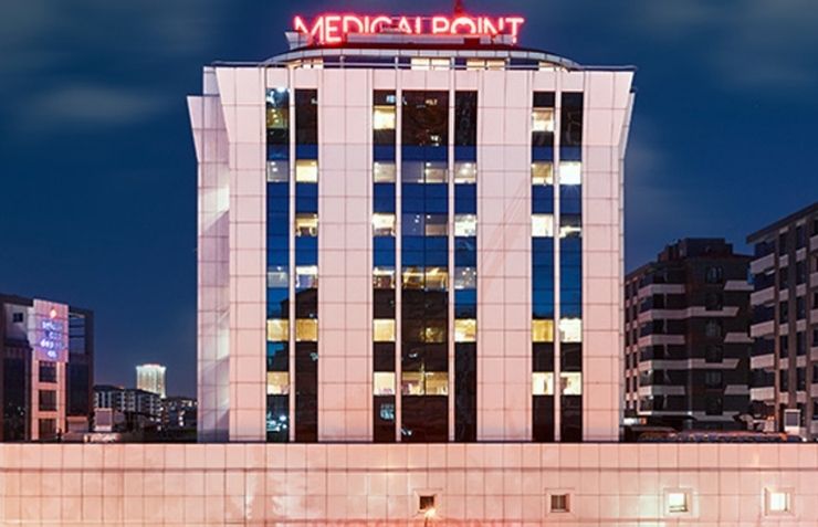 Medical Point Gaziantep