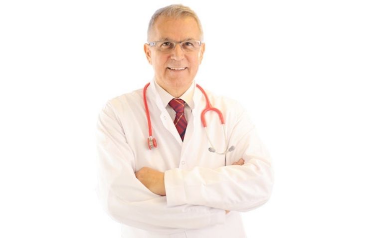 Dr. Mehmet Nisanoğlu