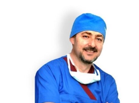 Prof.Dr. İlhan GÖLBAŞI