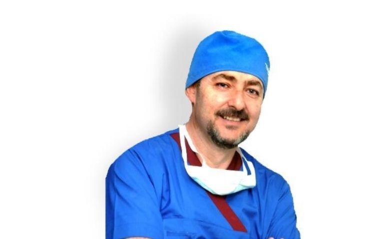 Prof.Dr. İlhan GÖLBAŞI