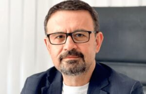 Prof. Dr. Mustafa Deniz Yılmaz