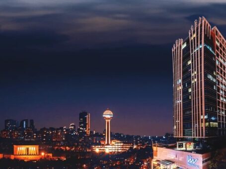 Liv Hospital Ankara