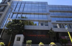 Göktürk Florence Nightingale Tıp Merkezi