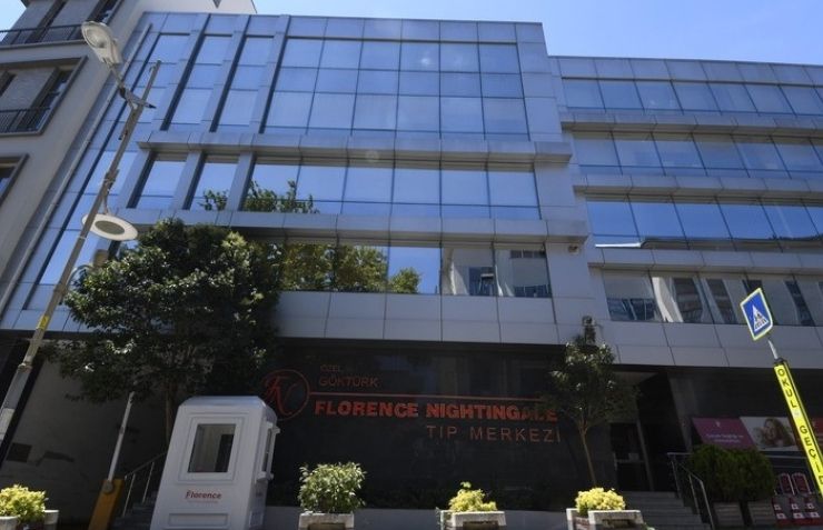 Göktürk Florence Nightingale Tıp Merkezi