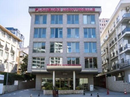 Kadıköy Florence Nıghtıngale Tıp Merkezi
