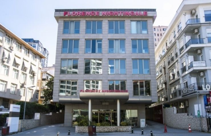 Kadıköy Florence Nıghtıngale Tıp Merkezi