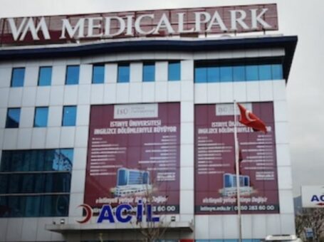 Medical Park Bursa Hastanesi