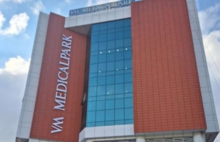Medical Park Gebze (Fatih Devlet Hastanesi Karşısı)