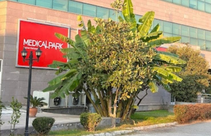 Medical Park Seyhan