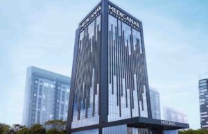 Medicana Ataşehir