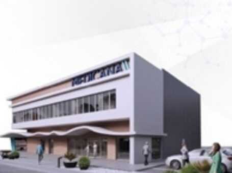 Medicana Çeşme / İzmir