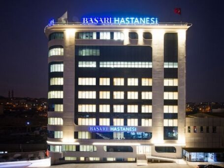 Özel Başarı Hastanesi
