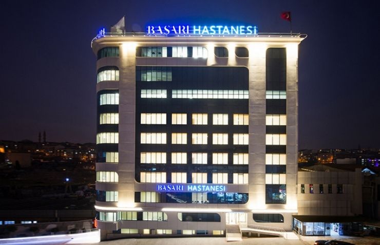 Özel Başarı Hastanesi