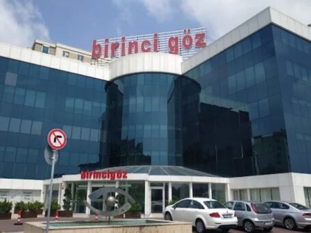 Özel Birinci Göz Hastanesi