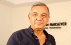 Doç. Dr. Nuri Haksever