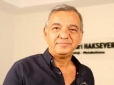 Doç. Dr. Nuri Haksever
